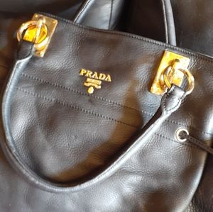 Prada pocketbook